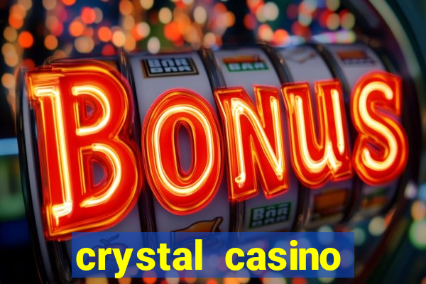 crystal casino compton ca