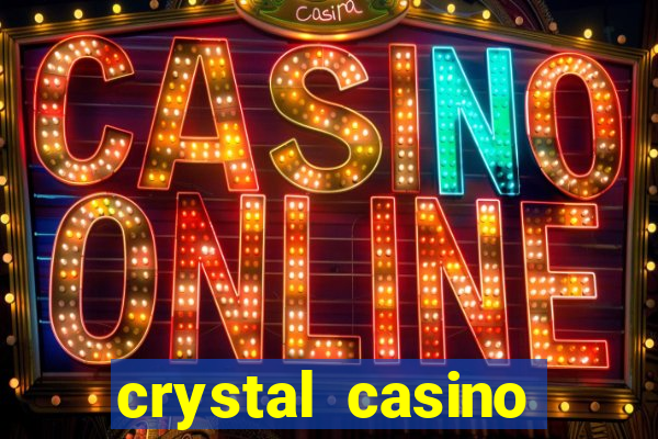 crystal casino compton ca