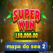 mapa do sea 2