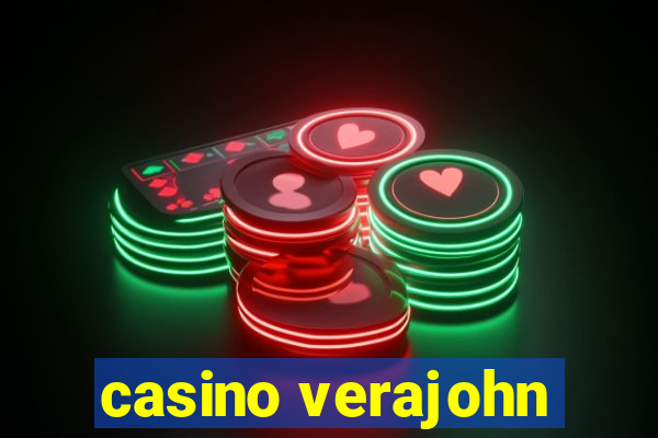 casino verajohn