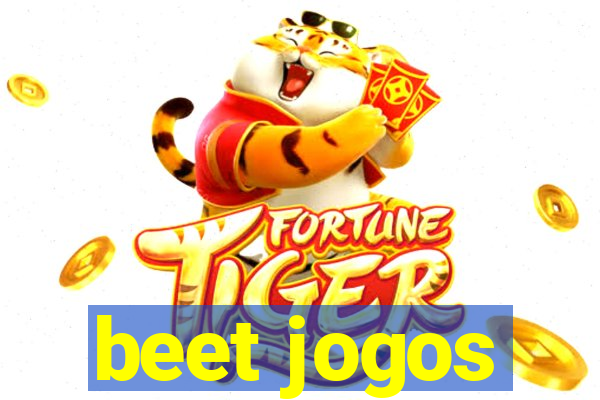 beet jogos