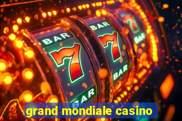 grand mondiale casino