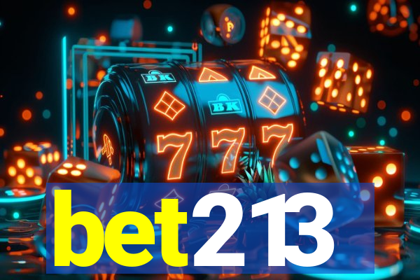 bet213