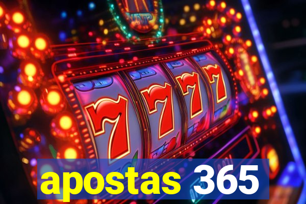 apostas 365