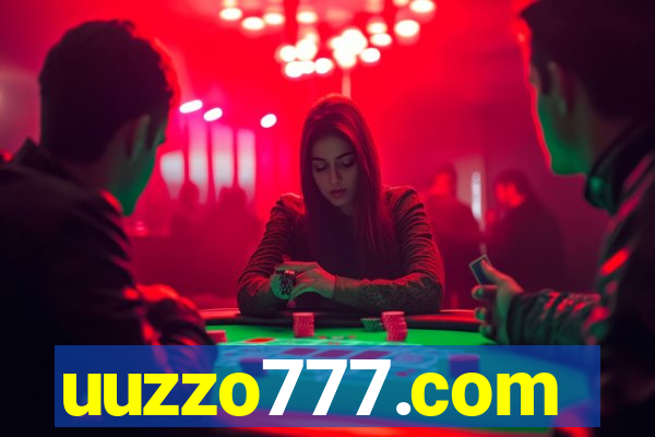 uuzzo777.com