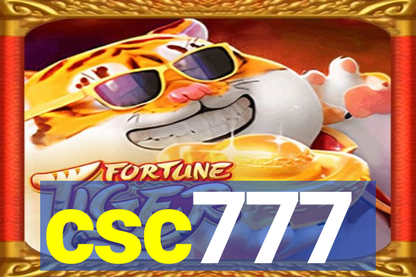 csc777