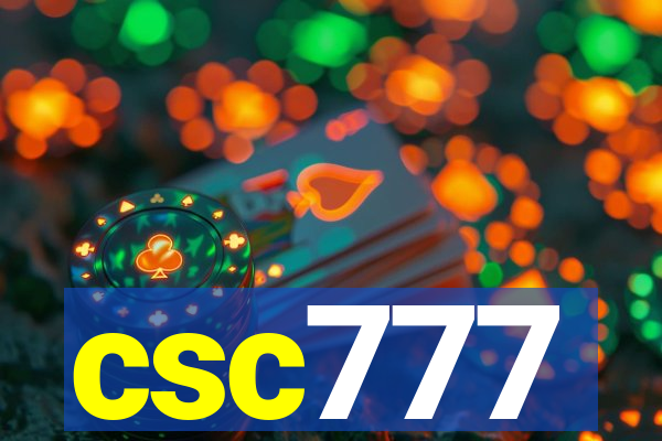 csc777