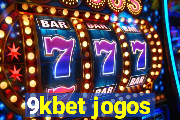 9kbet jogos