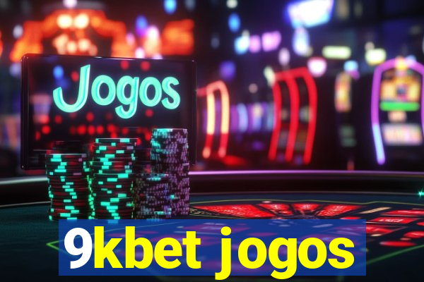 9kbet jogos