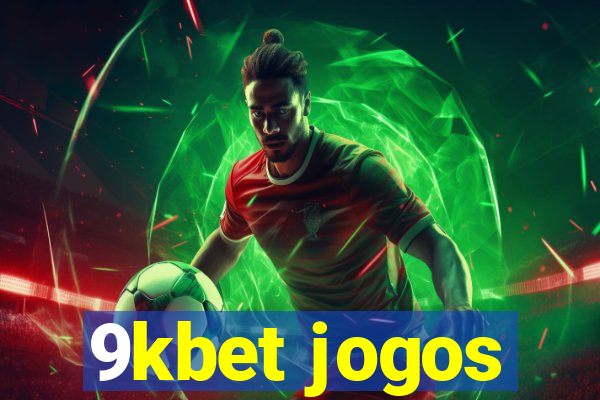 9kbet jogos