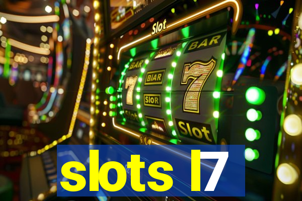 slots l7