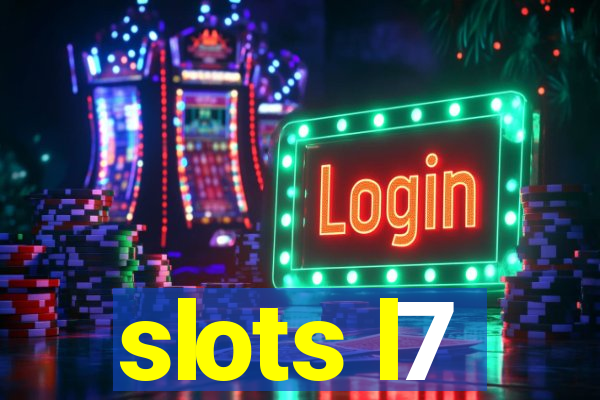 slots l7