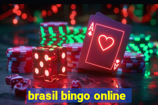 brasil bingo online