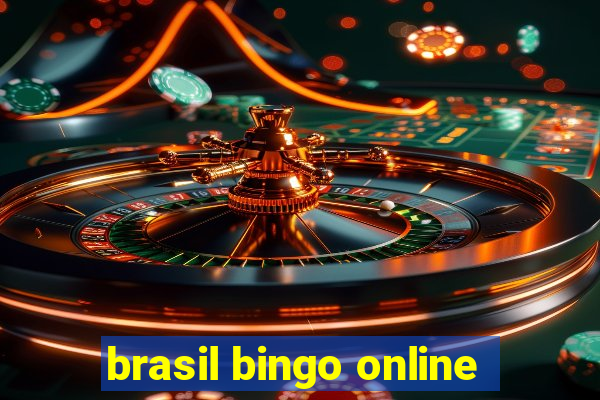 brasil bingo online