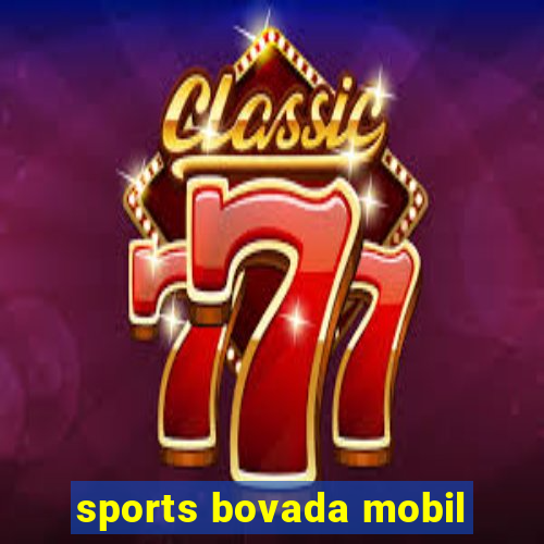 sports bovada mobil