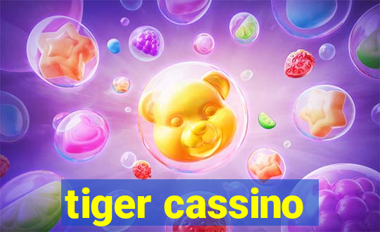 tiger cassino