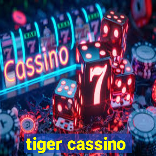 tiger cassino