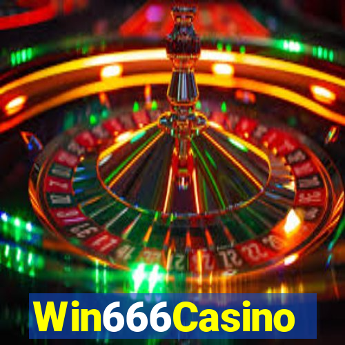 Win666Casino