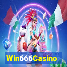 Win666Casino