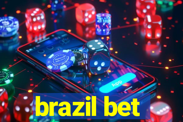 brazil bet