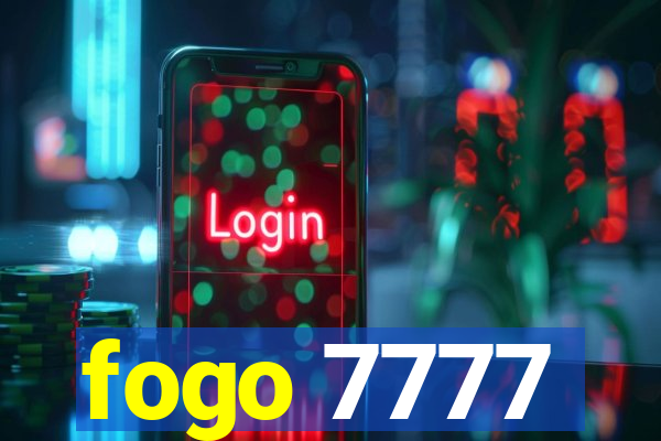 fogo 7777