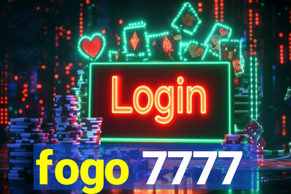 fogo 7777