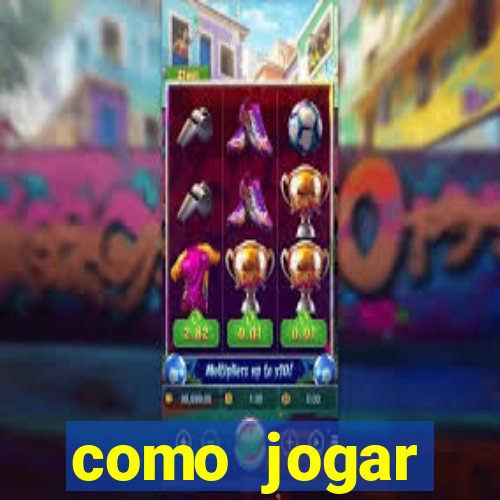 como jogar blackjack 21