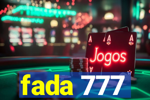 fada 777