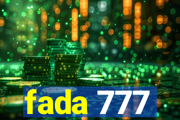 fada 777