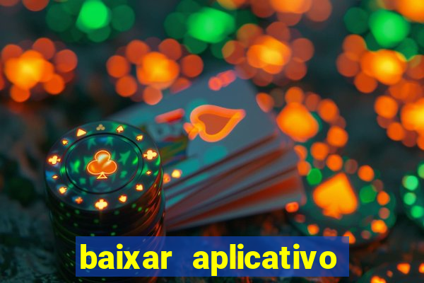 baixar aplicativo bet sport