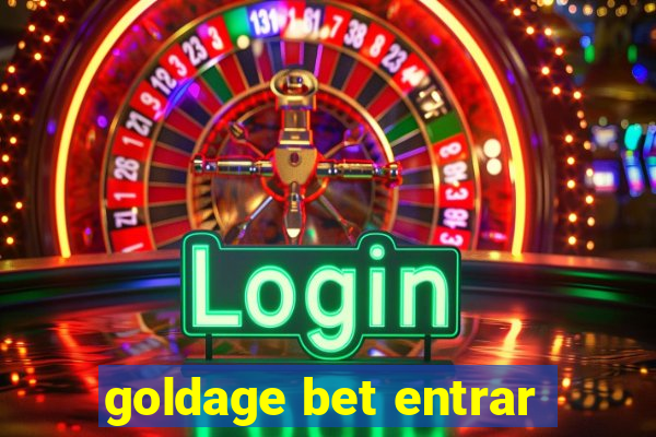 goldage bet entrar