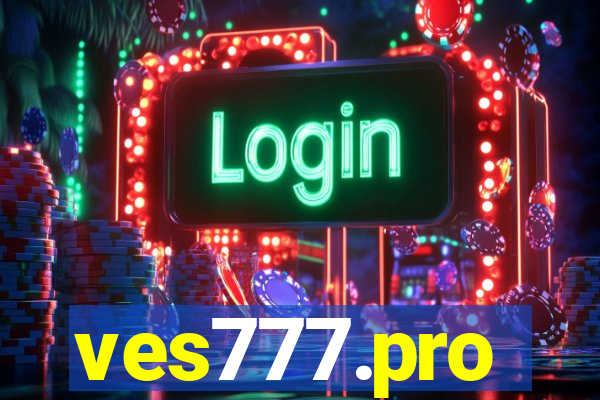 ves777.pro