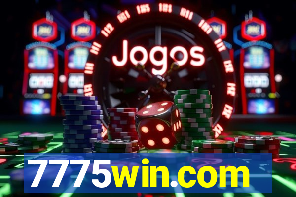 7775win.com