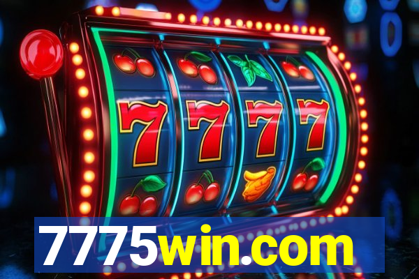 7775win.com