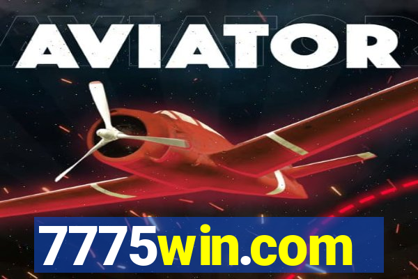 7775win.com