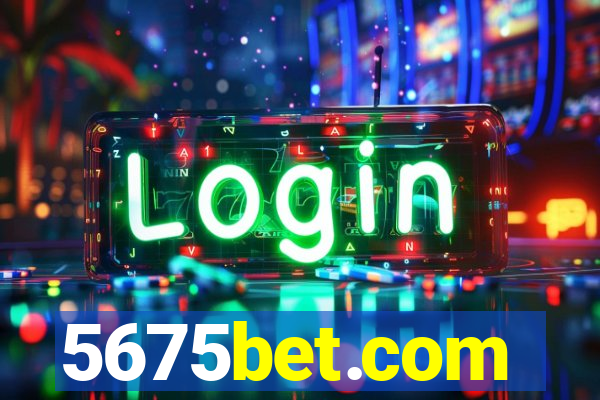 5675bet.com