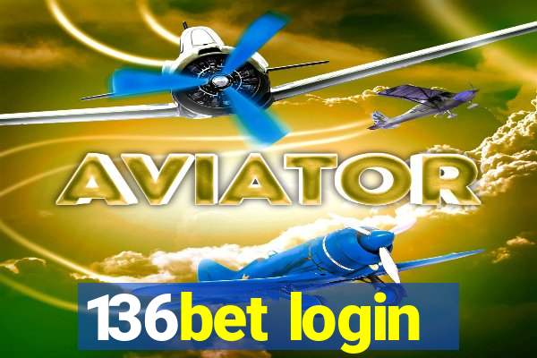 136bet login