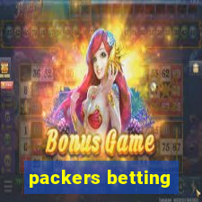 packers betting