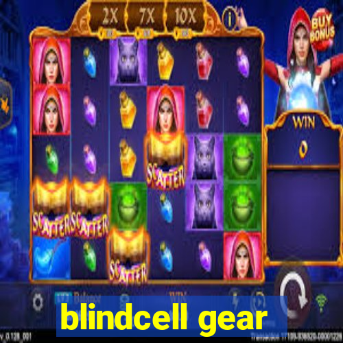 blindcell gear