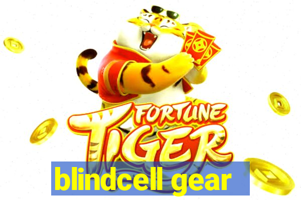 blindcell gear