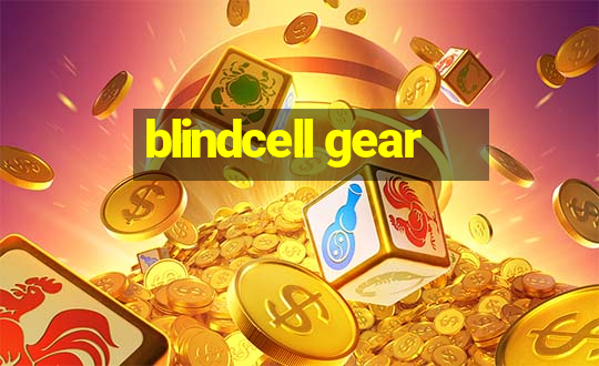 blindcell gear