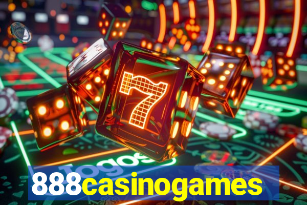 888casinogames