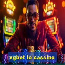 vgbet io cassino