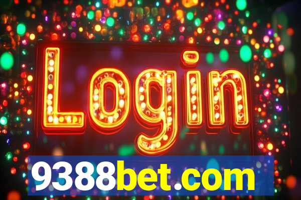 9388bet.com