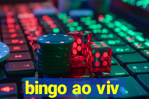 bingo ao viv