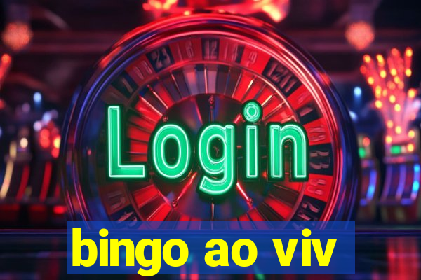 bingo ao viv