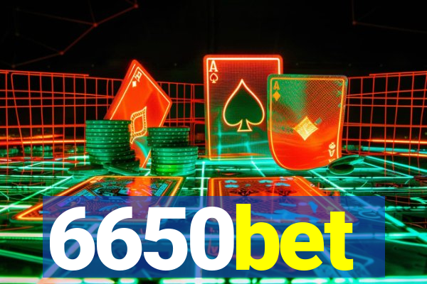 6650bet