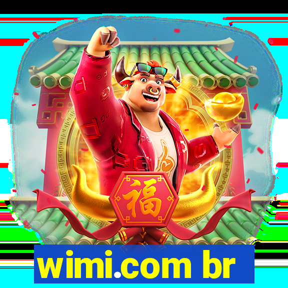 wimi.com br