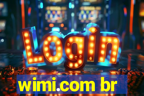 wimi.com br