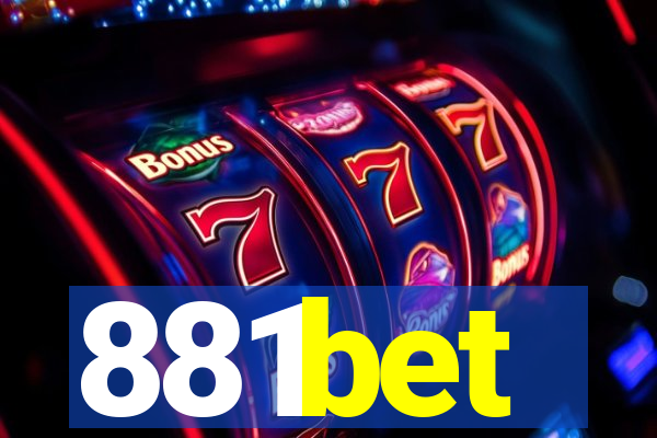 881bet